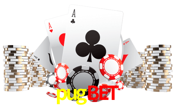 Jogue jogos de pôquer em pugbet