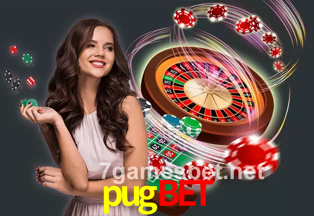 vivo no cassino pugbet