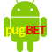 Aplicativo pugbet para Android